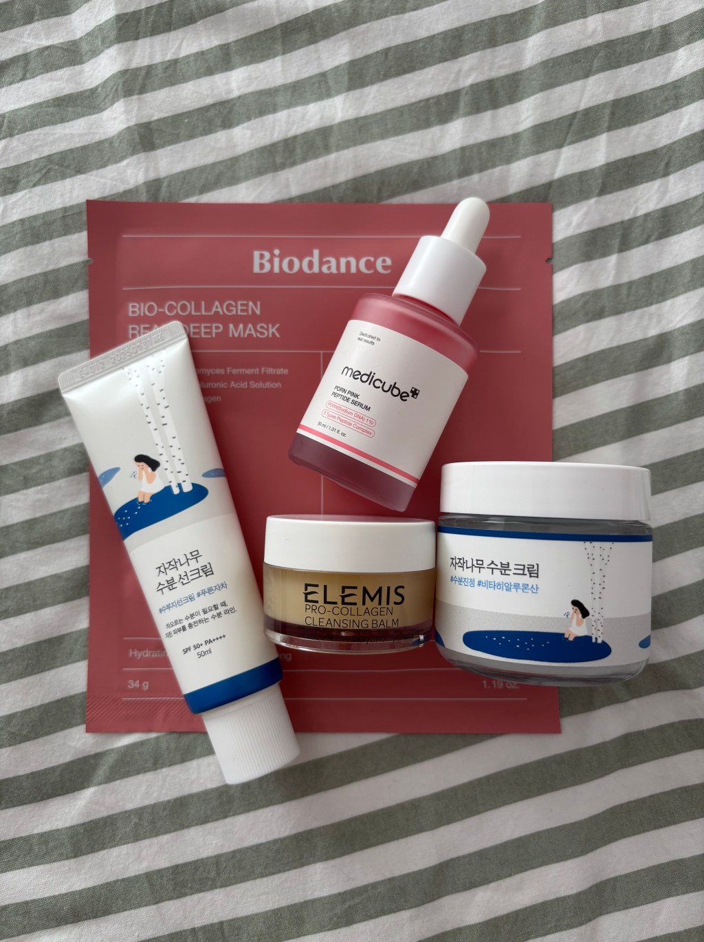 Unveil Your Glass Skin: Step-by-Step&nbsp;Transformation