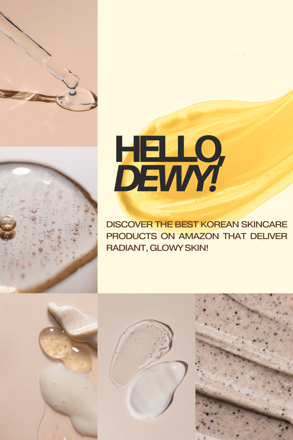 Best Korean Skincare Finds on Amazon for glowy&nbsp;Skin