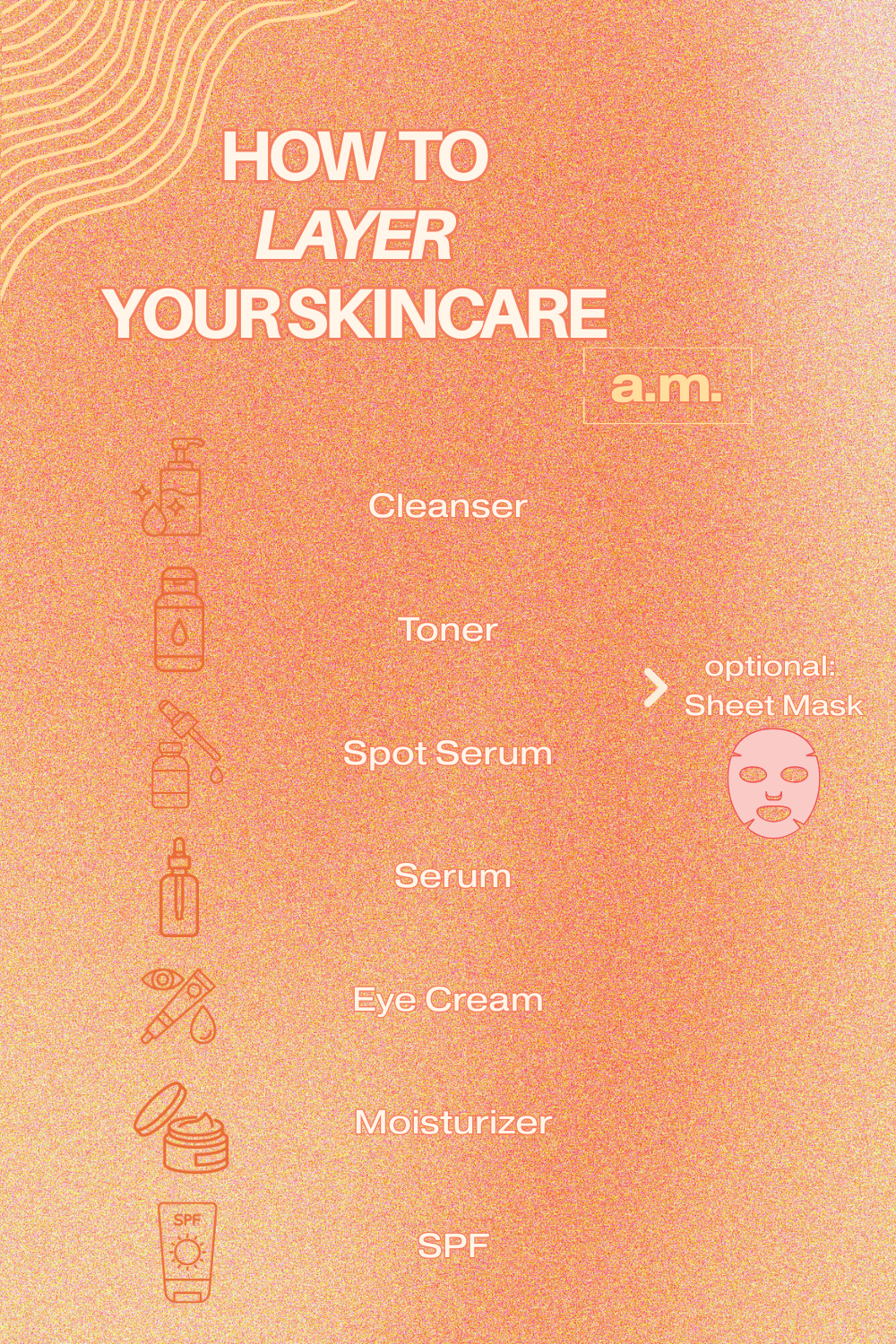 🌞 Rise & Glow: The Ultimate Morning Skincare&nbsp;Routine